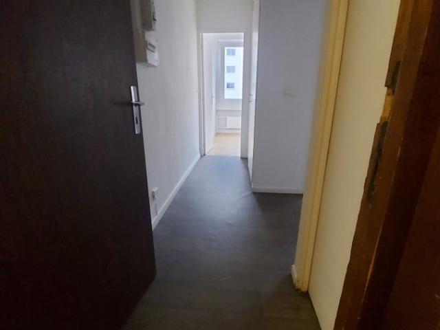 Appartement location à Forbach-Boulay-Moselle, Saint-avold