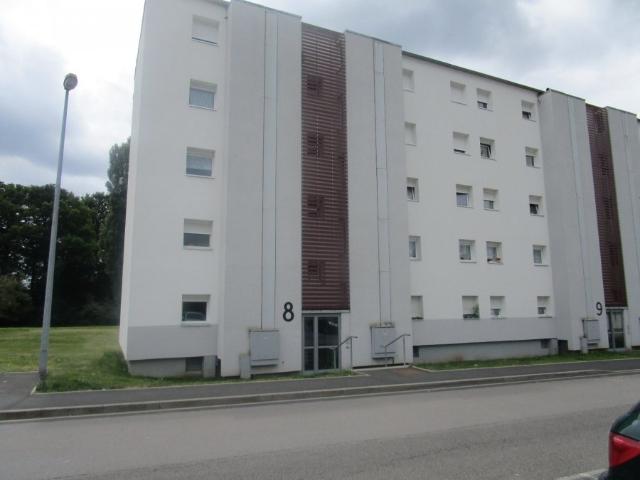 Appartement location à Forbach-Boulay-Moselle, Saint-avold