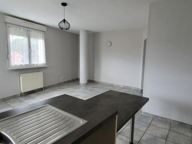 Appartement location à Forbach-Boulay-Moselle, Saint-avold