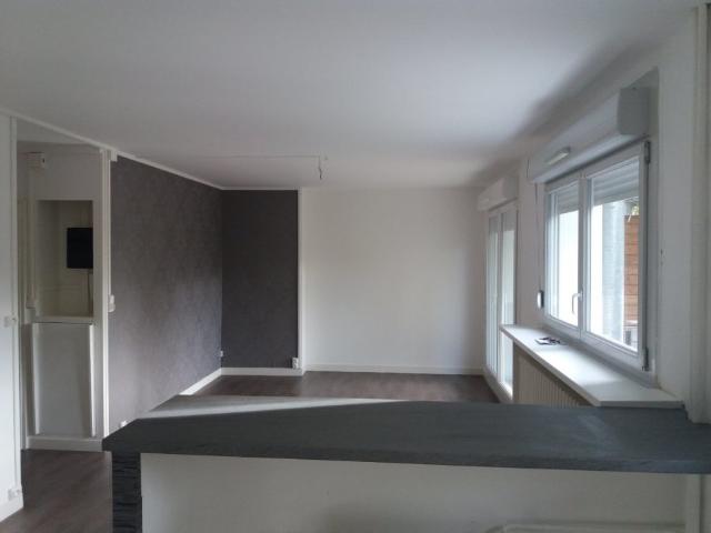 Appartement location à Forbach-Boulay-Moselle, Saint-avold