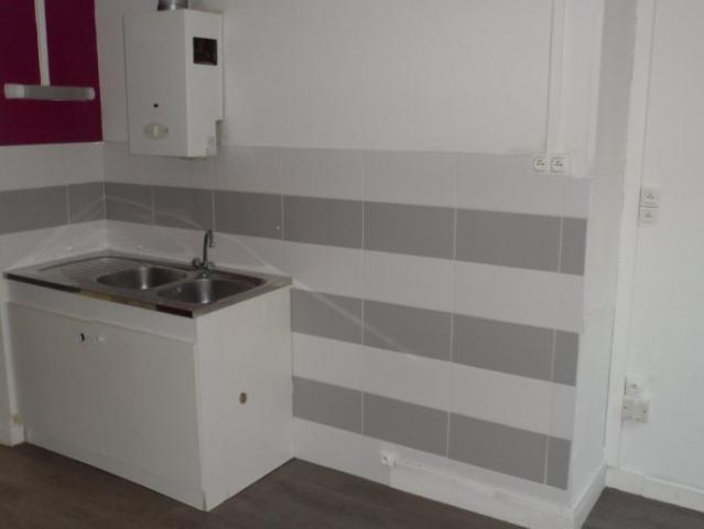 Appartement location à Forbach-Boulay-Moselle, Saint-avold