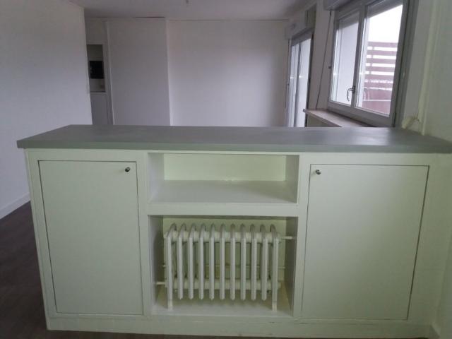 Appartement location à Forbach-Boulay-Moselle, Saint-avold