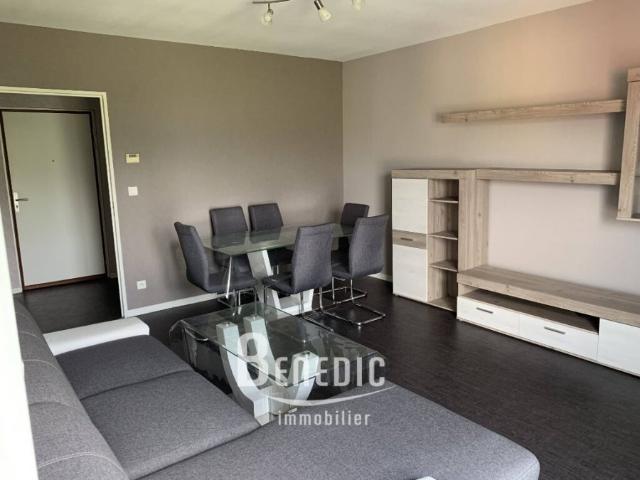 Appartement location à Forbach-Boulay-Moselle, Saint-avold
