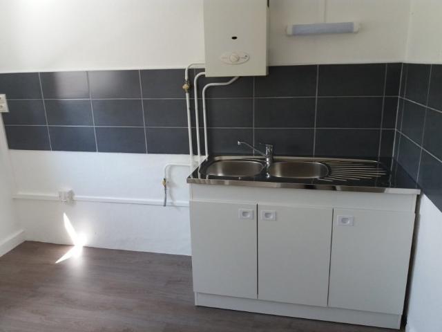 Appartement location à Forbach-Boulay-Moselle, Saint-avold