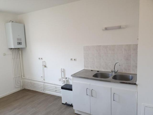 Appartement location à Forbach-Boulay-Moselle, Saint-avold
