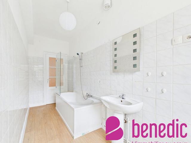 Appartement location à Forbach-Boulay-Moselle, Saint-avold