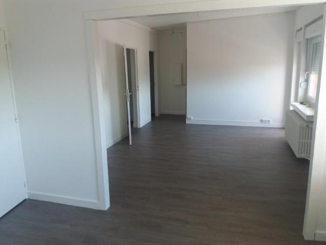 Appartement location à Forbach-Boulay-Moselle, Saint-avold