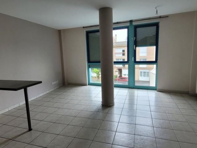 Appartement location à Forbach-Boulay-Moselle, Saint-avold
