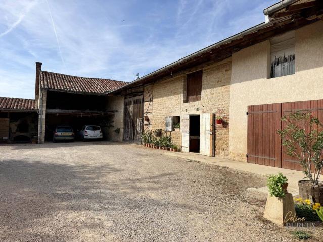 Appartement location à Petit Curtil, Saint-Bénigne