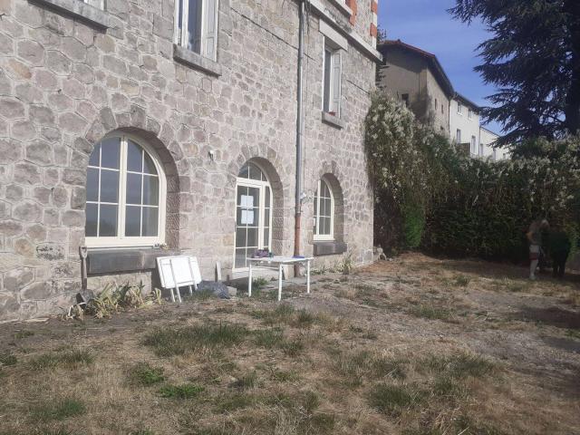 Appartement location à Chabrier, Saint-Bonnet-le-Château