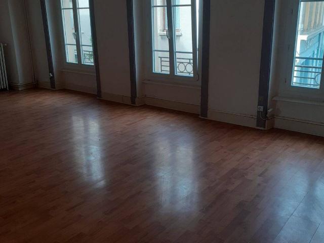 Appartement location à Chabrier, Saint-Bonnet-le-Château