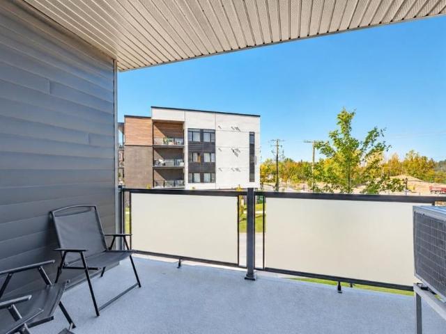 Apartment for rent in Saint-Constant, Montérégie