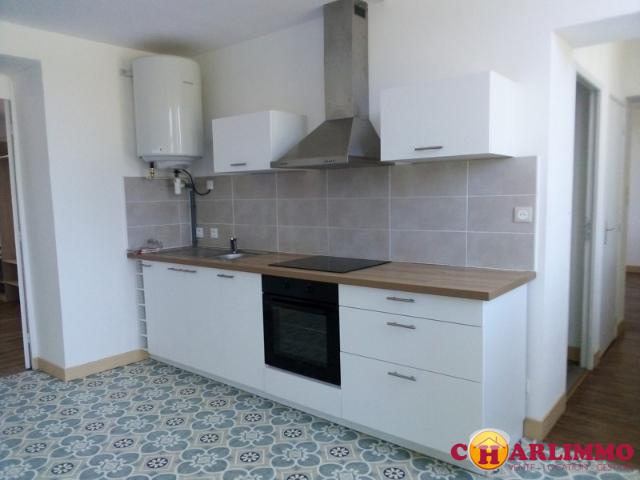 Appartement location à Rochechouart, Nouvelle-Aquitaine