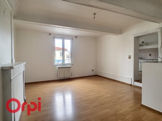 Appartement location à Saint-Dizier, Saint-dizier