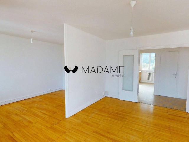 Appartement location à Chancelière, Fontanil-Cornillon