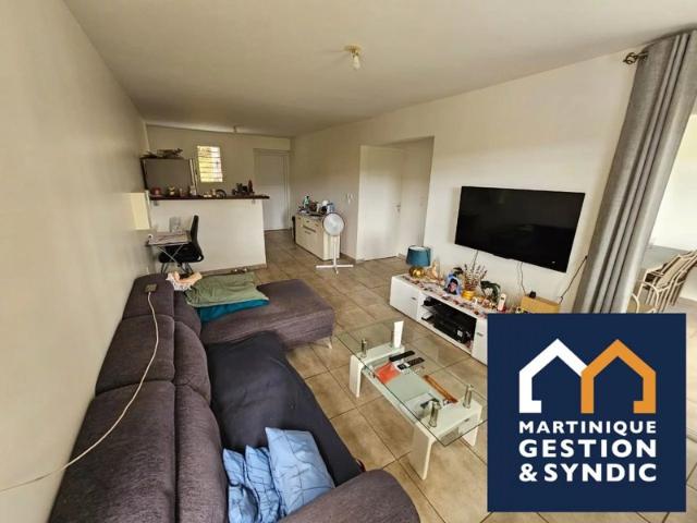 Appartement location à Évreux, La Trinité
