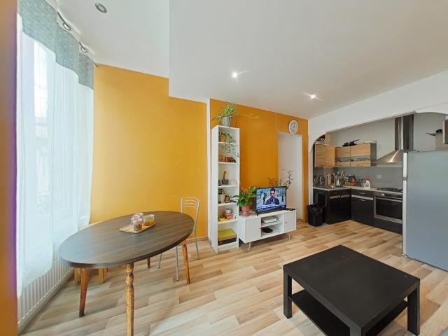 Appartement location à Saint-Étienne, Saint-etienne