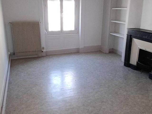 Appartement location à Saint-Étienne