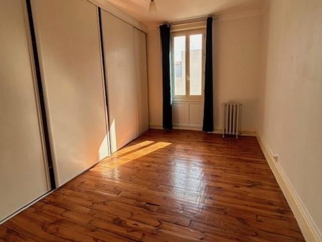 Appartement location à Saint-Étienne, Saint-etienne