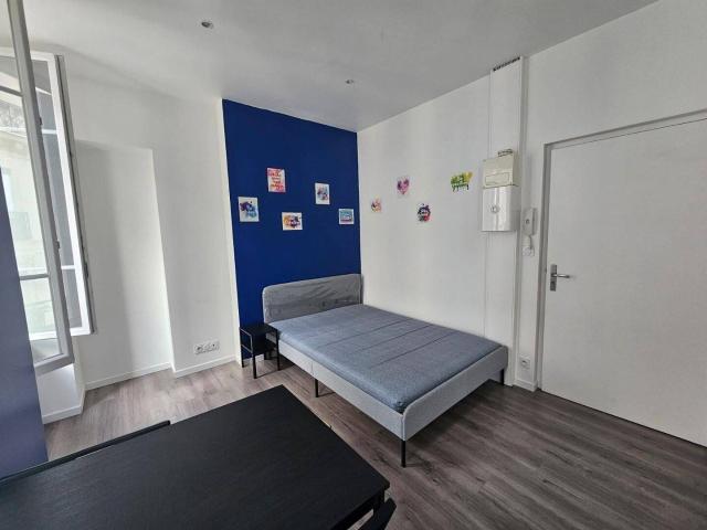 Studio location à Saint-Étienne