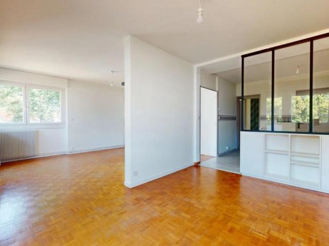 Appartement location à Nantes, Saint-herblain