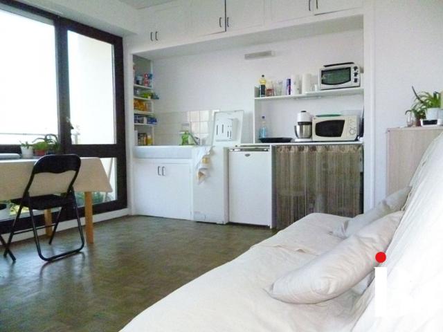 Appartement location à Nantes, Saint-herblain