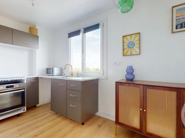 Appartement location à Nantes, Saint-herblain