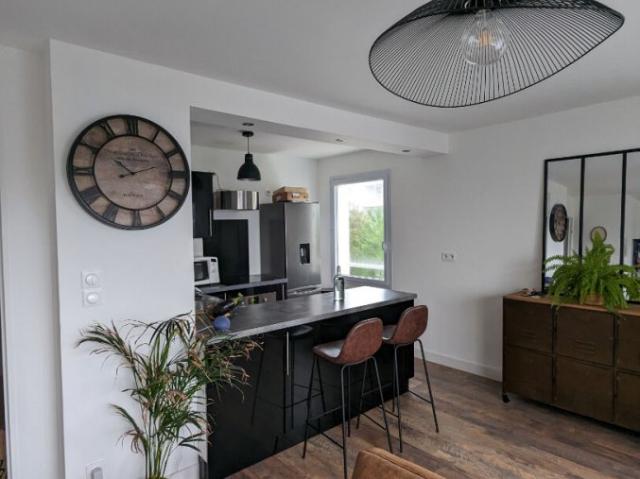 Appartement location à Nantes, Saint-herblain