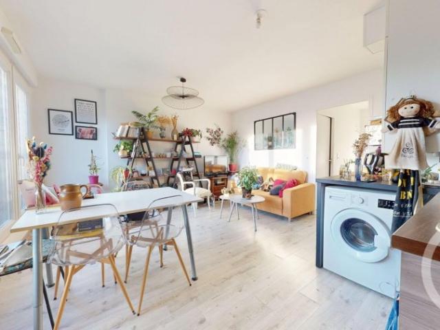Appartement location à Nantes, Saint-herblain