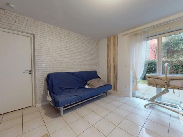 Appartement location à Nantes, Saint-herblain