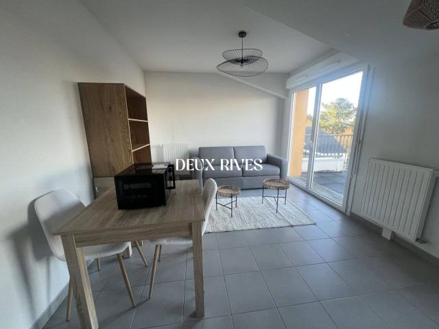 Studio location à Atlantis, Saint-Herblain