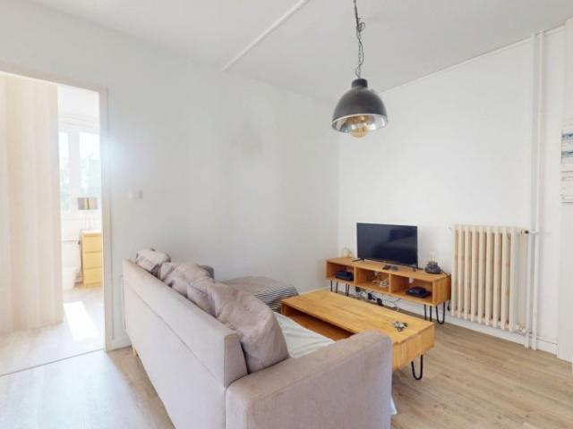 Appartement location à Nantes, Saint-herblain