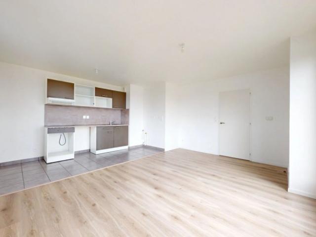 Appartement location à Nantes, Saint-herblain