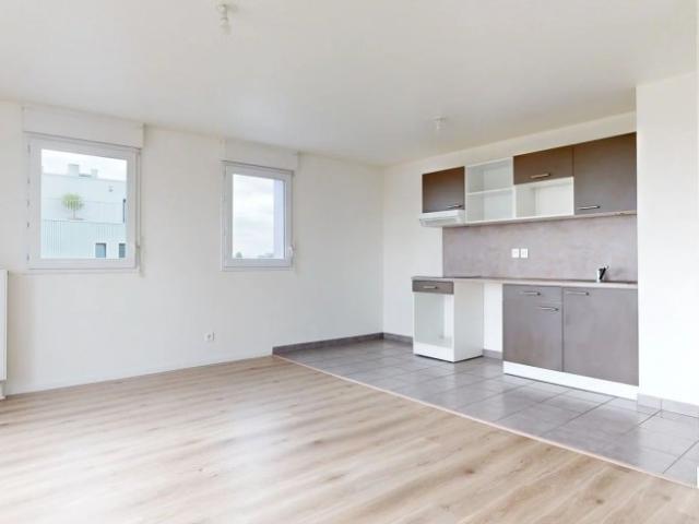 Appartement location à Nantes, Saint-herblain