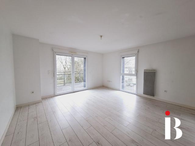 Appartement location à Nantes, Saint-herblain