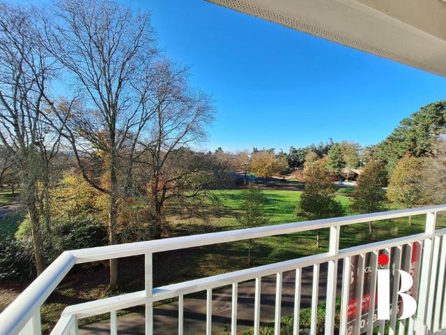 Appartement location à Nantes, Saint-herblain