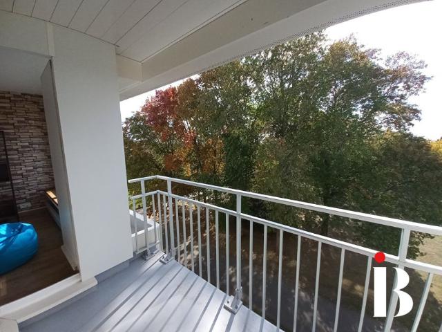 Appartement location à Nantes, Saint-herblain