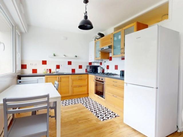 Appartement location à Nantes, Saint-herblain