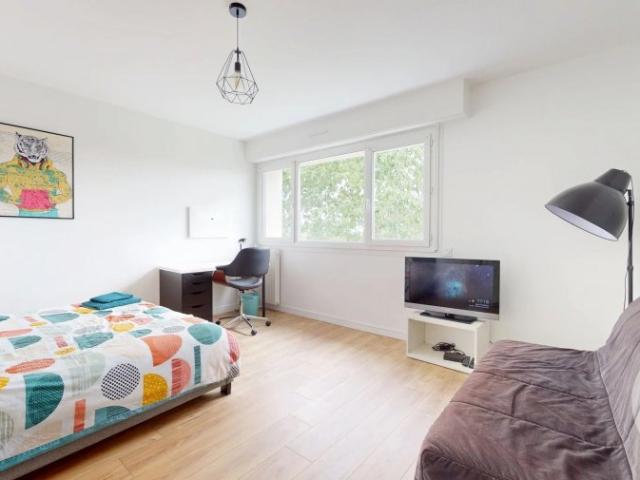 Appartement location à Nantes, Saint-herblain