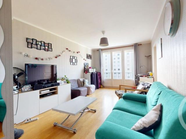 Appartement location à Nantes, Saint-herblain