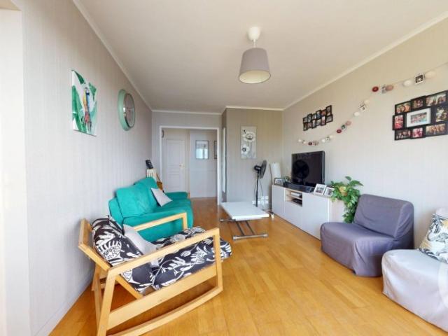 Appartement location à Nantes, Saint-herblain