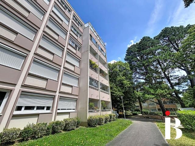 Appartement location à Nantes, Saint-herblain