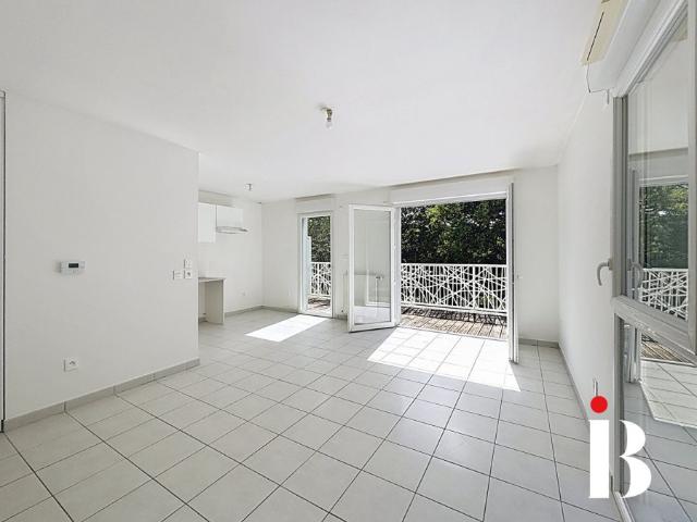 Appartement location à Nantes, Saint-herblain