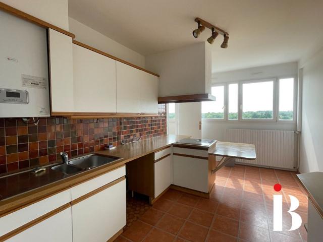Appartement location à Nantes, Saint-herblain