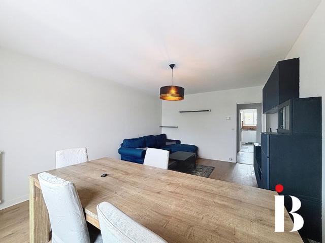Appartement location à Nantes, Saint-herblain