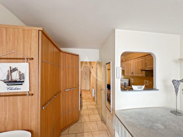 Appartement location à Les Sables-d'Olonne, Saint-hilaire-de-riez