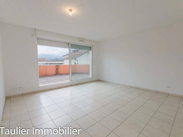 Appartement location à Saint-Hilaire-du-Rosier, Isère