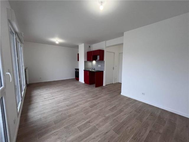 Appartement location à Clos de la Herse, Saint-Jean-de-Braye