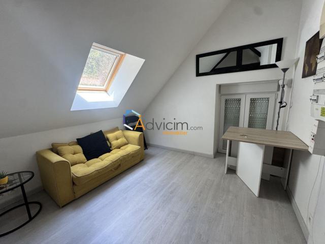 Appartement location à Orléans, Saint-jean-de-braye