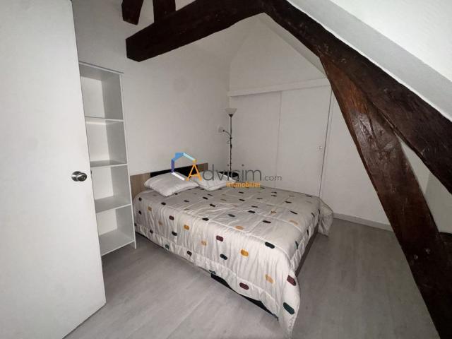 Appartement location à Orléans, Saint-jean-de-braye